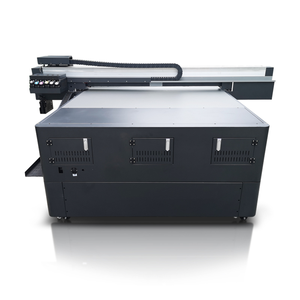 Stampante flatbed uv Rainbow 1016 stampante uv flatbed formato A0 di grande formato con DX8 <span class=keywords><strong>per</strong></span> articoli artigianali in legno - Product Image 5