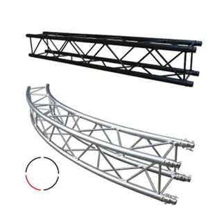 DJ 무대 조명 알루미늄 트러스 구조