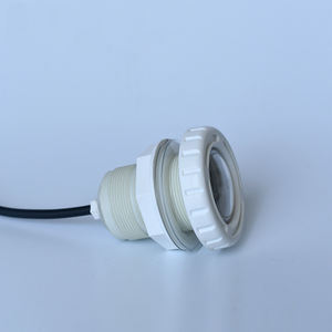 Professionnel extérieur basse tension IP68 <span class=keywords><strong>projecteur</strong></span> étanche <span class=keywords><strong>projecteur</strong></span> vagues d'eau DC 12V RGB sous-marin <span class=keywords><strong>Led</strong></span> <span class=keywords><strong>piscine</strong></span> lumières pour bateau - Product Image 4