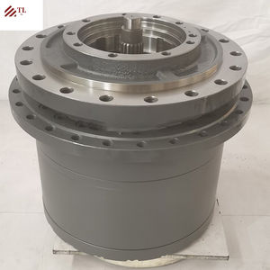 Untuk <span class=keywords><strong>Kobelco</strong></span> SK290 SK300 <span class=keywords><strong>SK330</strong></span>-<span class=keywords><strong>6E</strong></span> <span class=keywords><strong>SK330</strong></span>-8 SK350 Motor Travel P/N Construction Construction <span class=keywords><strong>Final</strong></span> <span class=keywords><strong>Drive</strong></span> konstruksi Gm60va - Product Image 4