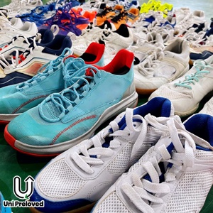<span class=keywords><strong>Chaussures</strong></span> d'occasion S27 en gros, directement de l'usine, marques internationales, <span class=keywords><strong>chaussures</strong></span> de <span class=keywords><strong>badminton</strong></span> d'occasion pour hommes, haute qualité, styles variés - Product Image 5