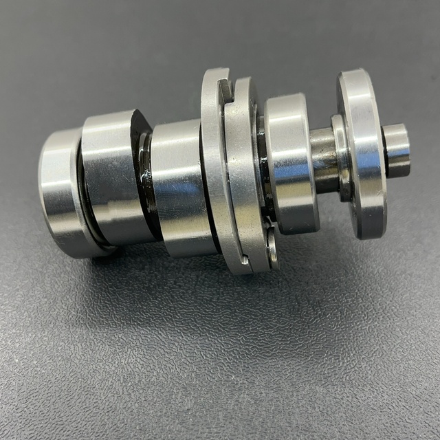 Factory Custom New Style Motorcycle Engine Part Motorcycle Cam Shaft Motorcycle Racing Camshaft