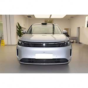 Aito M7 Max 2024 5 portes 5 places Awd Smart Driving Ev Car 190 Km/h Voiture hybride de luxe à vendre - Product Image 1