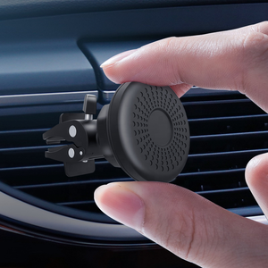 Meilleures ventes supports de téléphone portable <span class=keywords><strong>support</strong></span> cellulaire forme ronde évent <span class=keywords><strong>support</strong></span> de téléphone magnétique avec aimants puissants <span class=keywords><strong>support</strong></span> de téléphone de <span class=keywords><strong>voiture</strong></span> - Product Image 4