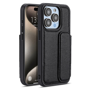 Cho <span class=keywords><strong>iPhone</strong></span> 15/15Pro max có thể tháo rời <span class=keywords><strong>Wallet</strong></span> trường hợp điện thoại thiết kế cho <span class=keywords><strong>iPhone</strong></span> 15 Pro Leather Case <span class=keywords><strong>Wallet</strong></span> - Product Image 4