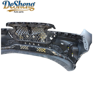 Los Más Vendidos en Línea, Kits Exteriores para Lincoln Aviator, Parachoques, Faros LED, Rejilla, Radiador, Guardabarros, Excelente Relación <span class=keywords><strong>Calidad</strong></span>-<span class=keywords><strong>Precio</strong></span> - Product Image 5