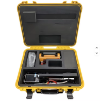 Mikro-Zugprüfgerät HC-V10S Tragbarer Zugkrafttester Spannungskraftprüfmaschine für Labor