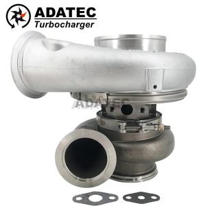 Bantalan bola keramik kualitas tinggi gtgtx4202 Turbocharger 1.dual Vband 1,06ar untuk kinerja 800269-5002S - Product Image 5