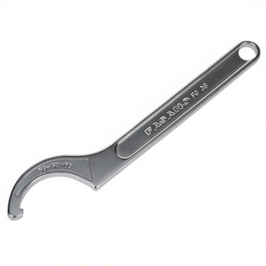 Fasano FG 38 Ring Wrench 38-82-85 Automotive Repair <b>Tool</b> - Product Image 2