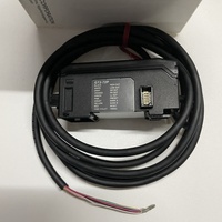 Sensor de Desplazamiento por Contacto GT2-72P, Sonda Lineal con Amplificador PNP, Unidad de Medición de Precisión para Riel DIN