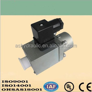 ขายดี โซลินอยด์วาล์วแบบสกรู Rexroth รุ่น GP45A4-A,GP45B4-A,GP45-4-A - Product Image 4