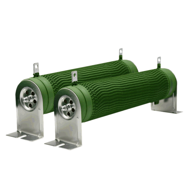 RX20 2ohm Fixed Wirewound Braking Resistor 100W