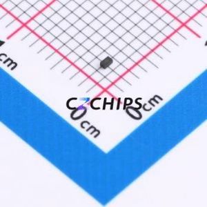 ESD9B5VL ใหม่และต้นฉบับ DFN1006-2L ทรานซิสเตอร์ ESD และป้องกันไฟกระชาก (TVS/ESD) - Product Image 1