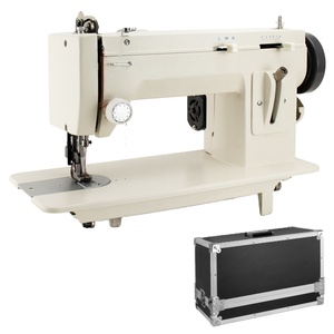 Accessoires pour machine à coudre à point noué à plat à une aiguille MK306/309 avec moteur à vitesse réglable et grande roue - Product Image 4
