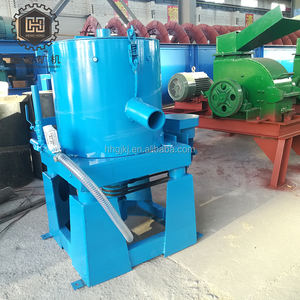 Concentrador de ouro de eficiência STL-60, concentrador de ouro centrífugo kneson STL-80 na tanzânia - Product Image 3