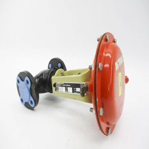 CONTROLES 32-24688D 5-15PSI NSNPNuevo controlador de programación PLC de automatización Industrial de almacén listo Original - Product Image 1