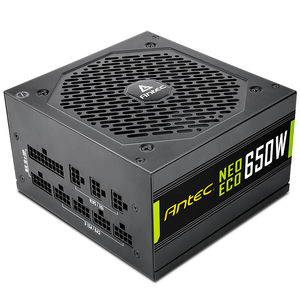 NEO 650 W <span class=keywords><strong>ANTEC</strong></span> 12 V hpwr nennwert pc-stromversorgung hochwertig pc psu 80 plus GOLD 100-240 V OEM/ODM-Modul stromversorgung - Product Image 1