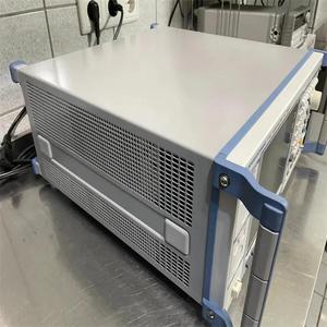 ใช้เครื่องวัดมวลแบบ Time-of-Flight Mass Spectrometer (TOF) ยี่ห้อ Rohde & Schwarz รุ่น 161 พร้อม QDB-2A Pro Tester Bandwidth และความละเอียด 0.8 Amu - Product Image 3
