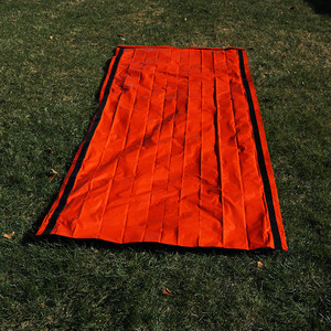 Saco de Dormir de Emergencia para Acampar al Aire Libre de Alta Calidad que Mantiene el Calor - Product Image 2