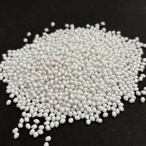 เม็ดเรซินสำหรับ CZ-328 CZ-302 PET เกรดขวดน้ำวัสดุบริสุทธิ์ - Product Image 1