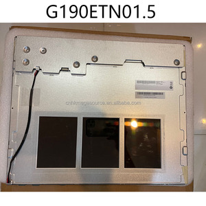 G190ETN01.5 AUO 19นิ้วความละเอียด1280*1024แผง LCD โมดูลผลึกเหลว - Product Image 4