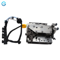 Vente en gros, pièce de Transmission automatique 2570E3 2570E2 8200138163 8200076242, corps de Valve Dpo Al4 pour Peugeot