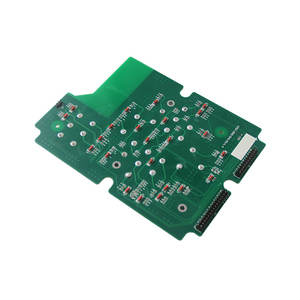 CONTEC Aanpasbare EEG-module KT88 16-afleidingen EEG-module acquisitiebord - Product Image 1