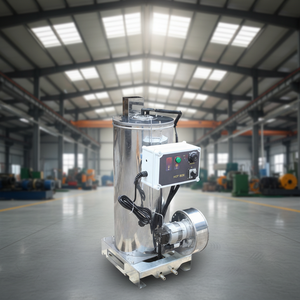 <span class=keywords><strong>Macdowell</strong></span> Neuer Hochdruck-Edelstahl-Dieselheizer Schneller Heißwasserboiler Reinigungsgeräte-Teile 1 Jahr Garantie - Product Image 2