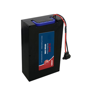Toptan 48V15AH e-bisiklet lityum pil Li-ion Long 30AH uzun ömürlü elektrikli bisiklet Li-ion piller - Product Image 2