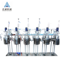 Dioxyde De Carbone supercritique CO2 D'extraction Médicament Bio Réacteurs