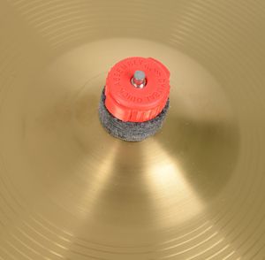 กลองชุด อะไหล่กลอง กลองฉิ่ง ฝาถอดออกได้อย่างรวดเร็ว - Product Image 4