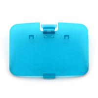 Couvercle de remplacement pour l'extension de mémoire Jumper Pak pour N64