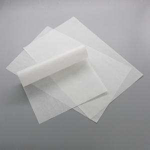 Hojas de Papel de Hornear de Silicona Antiadherentes Reutilizables de 16 x 24 Pulgadas, Precortadas para Horno - Product Image 5