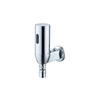 Vòi Cảm Biến Gắn Tường Vòi Bồn Rửa Cảm Biến Gắn Tường Vòi Dụng Cụ Vệ Sinh Tự Động - Product Image 2