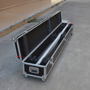 Ống Kính Thiên Văn Tùy Chỉnh Có Thể Điều Chỉnh Và Cột Treo ATA - Product Image 3