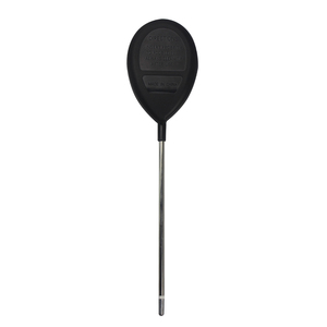 เครื่องวัดความชื้นหญ้า,เครื่องวัดค่า PH ของดินและเครื่องทดสอบความชื้น - Product Image 4