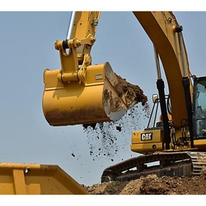 รถขุดตีนตะขาบ CAT 330GC รุ่นใหม่ ปี 2025 กำลังสูง 30 ตัน ความจุบุ้งกี๋ 1.6 ลูกบาศก์เมตร สำหรับงานก่อสร้างและเหมืองแร่ - Product Image 6