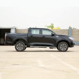 Offre Spéciale CHANGCHENG Poer 4x4 diesel <span class=keywords><strong>cargo</strong></span> truck pickup truck - Product Image 2