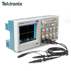 NOUVEAU STOCK Oscilloscope numérique à mémoire TBS2072B TBS2102B TBS2074B TBS2202B TBS2104B TBS2204B - Product Image 3