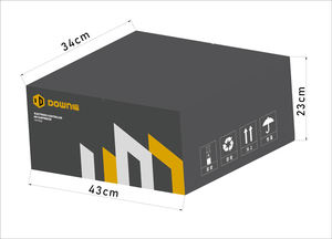 Vérification automatique du système de contrôle de la suspension pneumatique à commande vocale à étalonnage rapide - Product Image 4