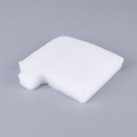 Nouveau filtre à air pour système d'encre à solvant, compatible avec les imprimantes à jet d'encre M 9232/9410/9450 EB-PL3122 M, pièces détachées