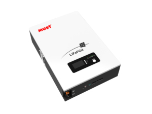 Moet LP16-48200 51.2V 200ah Lithium Ion Muur Gemonteerd Huis Power Opslag Batterij Ups Zonne-Energie Batterij Batterij - Product Image 4