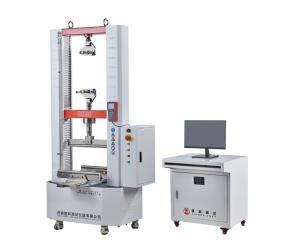 Universele Testmachine Microcomputergestuurde Baksteen-En Blokbuig-En Buigsterkte-Testmachine WDW-50KN - Product Image 3