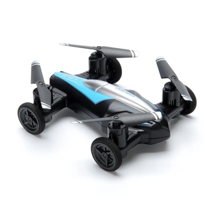 <span class=keywords><strong>Jjrc</strong></span> H103 Đất Và Không Khí Chế Độ 2.4G Quadcopter Bay Đồ Chơi Tay Điều Khiển Bay UFO Mini <span class=keywords><strong>Drone</strong></span> Cho Quà Tặng Sinh Nhật <span class=keywords><strong>RC</strong></span> - Product Image 2