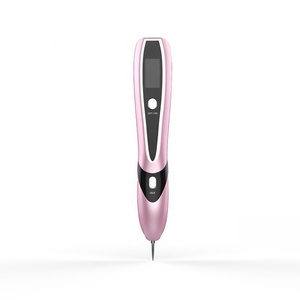 Máquina de belleza eficiente para eliminación de lunares y manchas, tipo Plasmapen, con función de escaneo de lunares y detección de manchas. - Product Image 1
