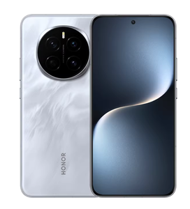 สมาร์ทโฟน Honor Magic7 5G Octa Core Snapdragon 800 Series กล้องหลัง 3 ตัว 50MP แบตเตอรี่ 5650mAh หน้าจอ AMOLED รองรับ NFC ระบบปฏิบัติการ Android - Product Image 2