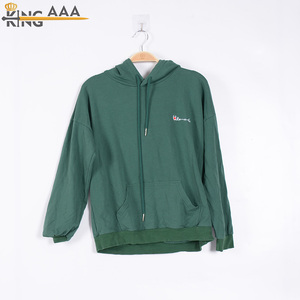 <span class=keywords><strong>เสื้อ</strong></span>ผ้ามือ<span class=keywords><strong>สอง</strong></span>สไตล์เกาหลีแบบมีฮู้<span class=keywords><strong>ด</strong></span>เสื้อผ้า<span class=keywords><strong>มือ</strong></span><span class=keywords><strong>สอง</strong></span>หลากสี - Product Image 5