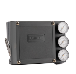 100% ban đầu Emerson Fisher 3582 khí nén van định vị Fisher van định vị với giá tốt nhất - Product Image 2