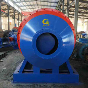 उच्च दक्षता खनन सोने अयस्क पीसने उपकरण बिक्री के लिए छोटी बॉल मिल मशीन - Product Image 5