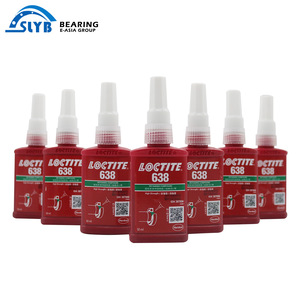 MKX84 271 243 268Threadlocker Adhésif automobile haute résistance 250ml - Product Image 6